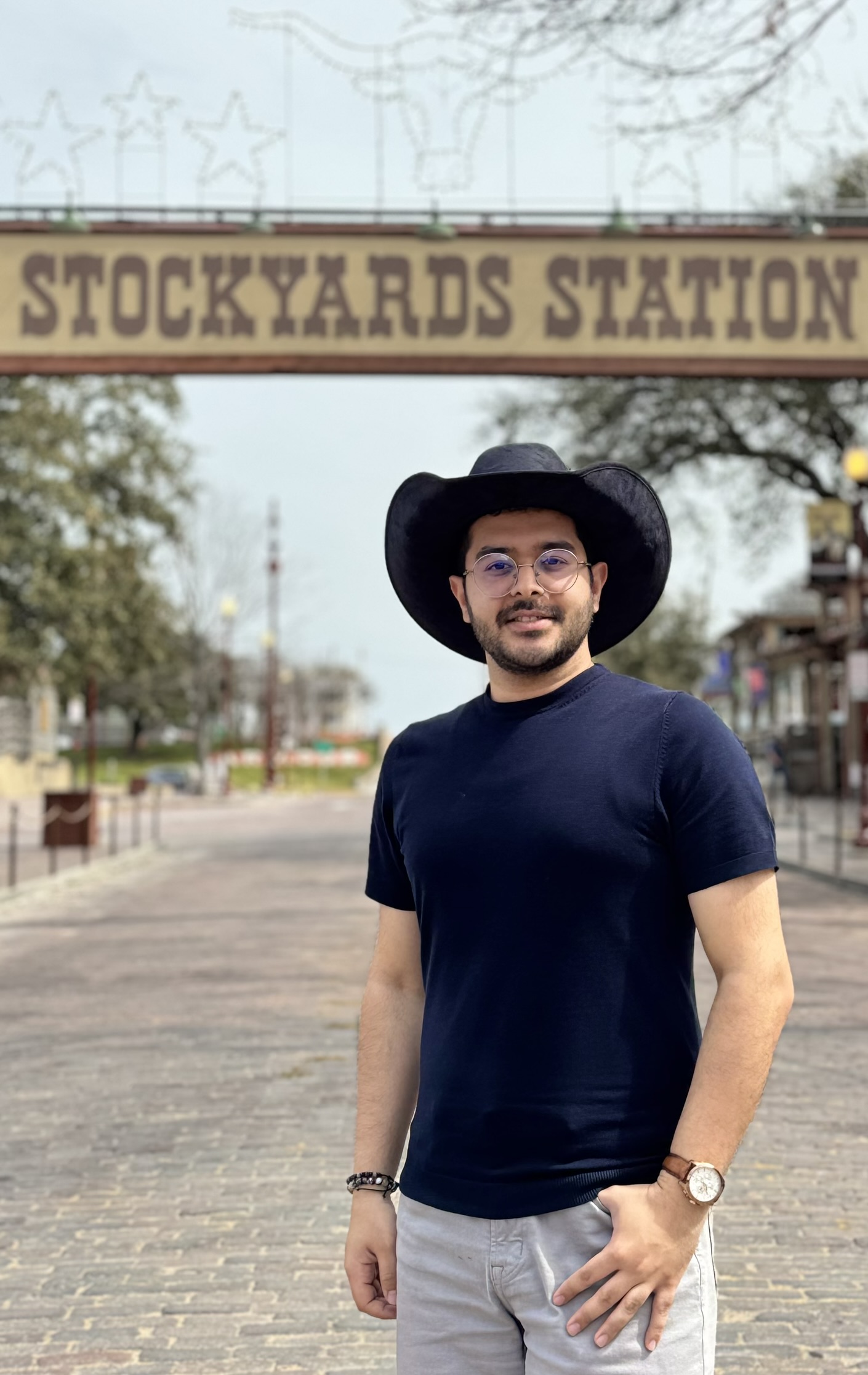 Portrait of Your Name